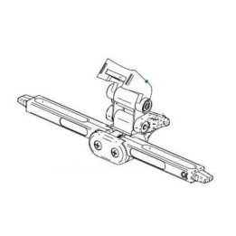 HEINE I-View with MD 1000 CONNECTION and S-GUARD adapter