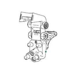 HEINE S-GUARD adapter for MD 1000 CONNECTION