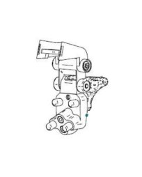 HEINE S-GUARD Adapter für MD 1000 ANSCHLUSS