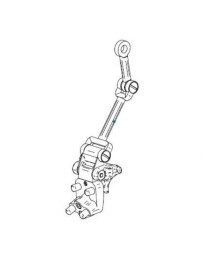 HEINE S-GUARD Adapter mit LEICHTER ANSCHLUSS