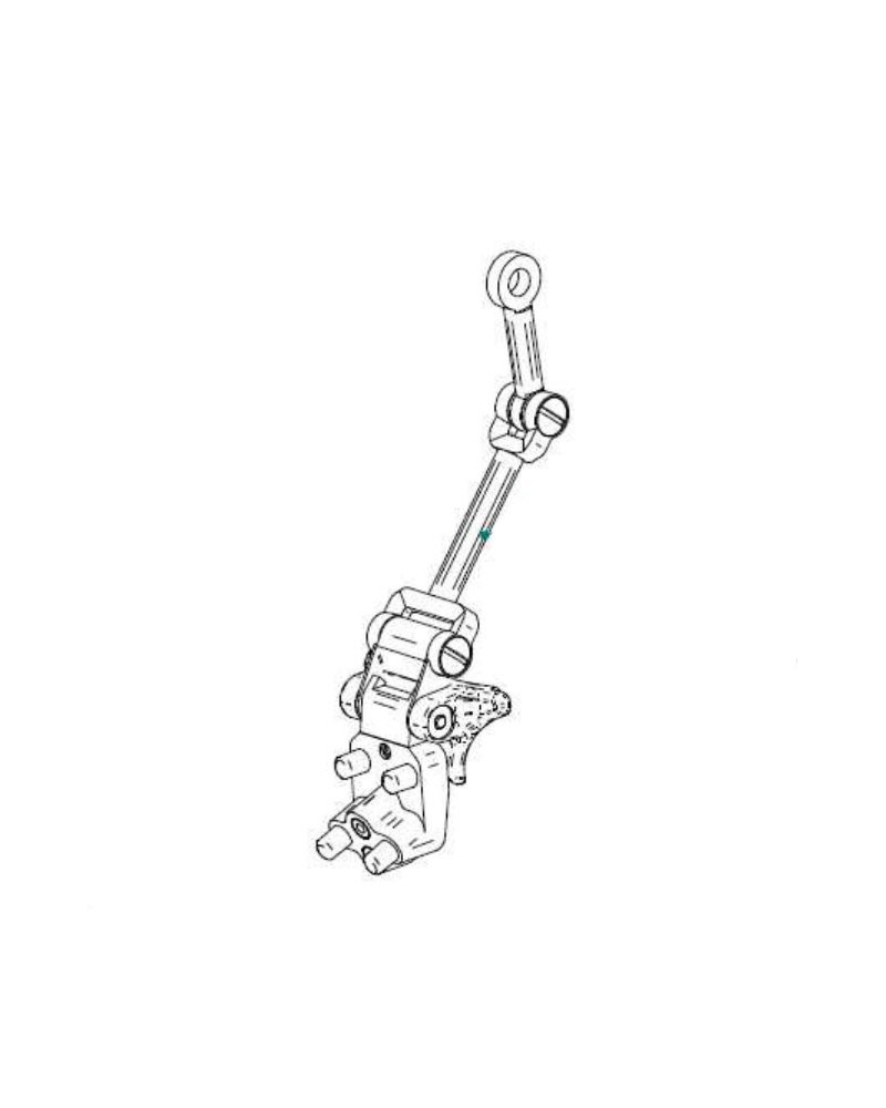 Adaptateur HEINE S-GUARD avec connexion pour le bandeau LIGHTWEIGHT Adaptateur HEINE S-GUARD avec connexion pour le bandeau LIGHTWEIGHT
