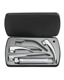 HEINE Classic + FO Kit LED EasyClean 2,5 V