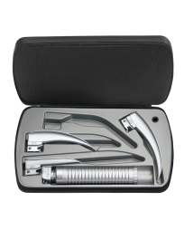HEINE Classic + FO LED EasyClean Set 2,5 V