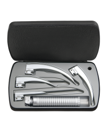 HEINE Classic + FO Kit LED EasyClean 2,5 V