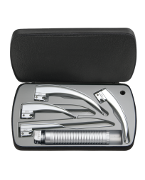 HEINE Classic + FO LED EasyClean Set 2,5 V