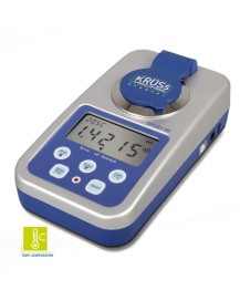 Digitales Handrefraktometer KRÜSS DR301-95