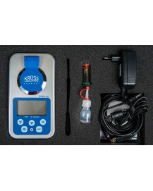 Digitales Handrefraktometer KRÜSS DR301-95