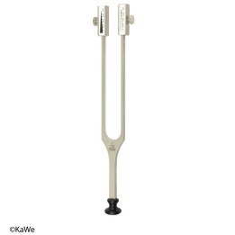 KaWe Stimmgabel für Neurologen c128 / C64 Hz