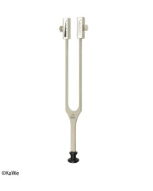 Diapason KaWe pour neurologues c128 / C64 Hz
