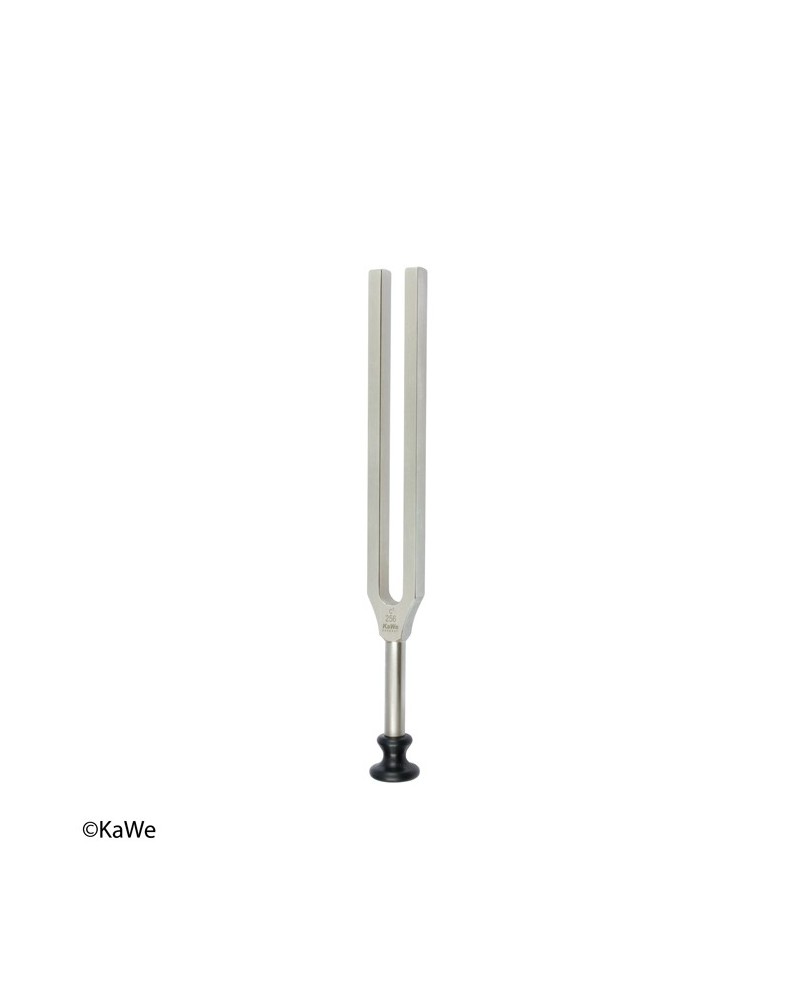 Diapasón KaWe para otólogos c128 Hz Diapasón KaWe para otólogos c128 Hz