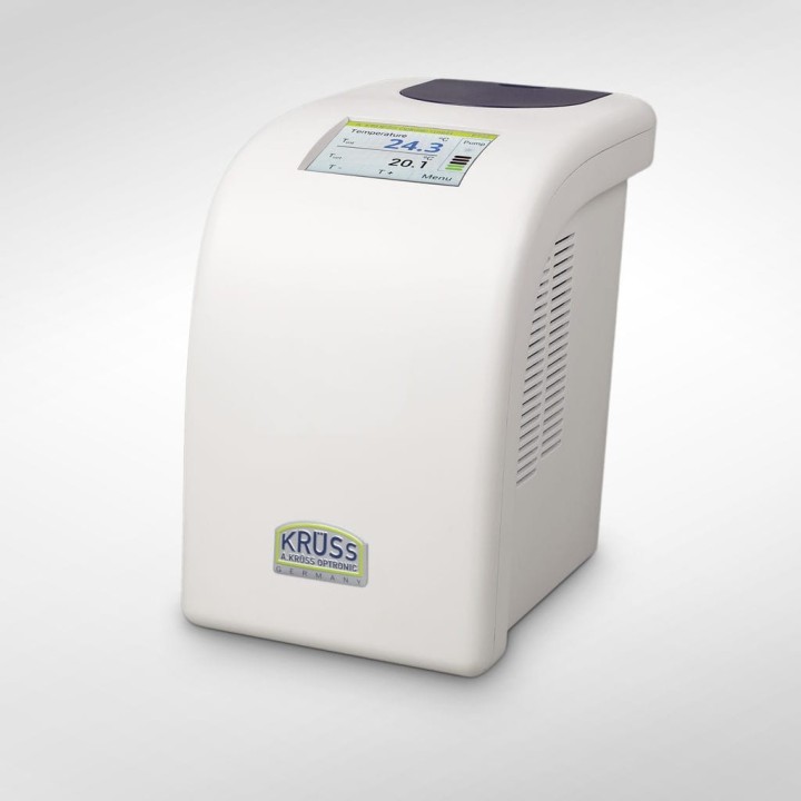 Termostato de circulación KRÜSS PT80
