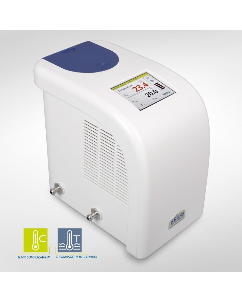 Zirkulationsthermostat KRÜSS PT80