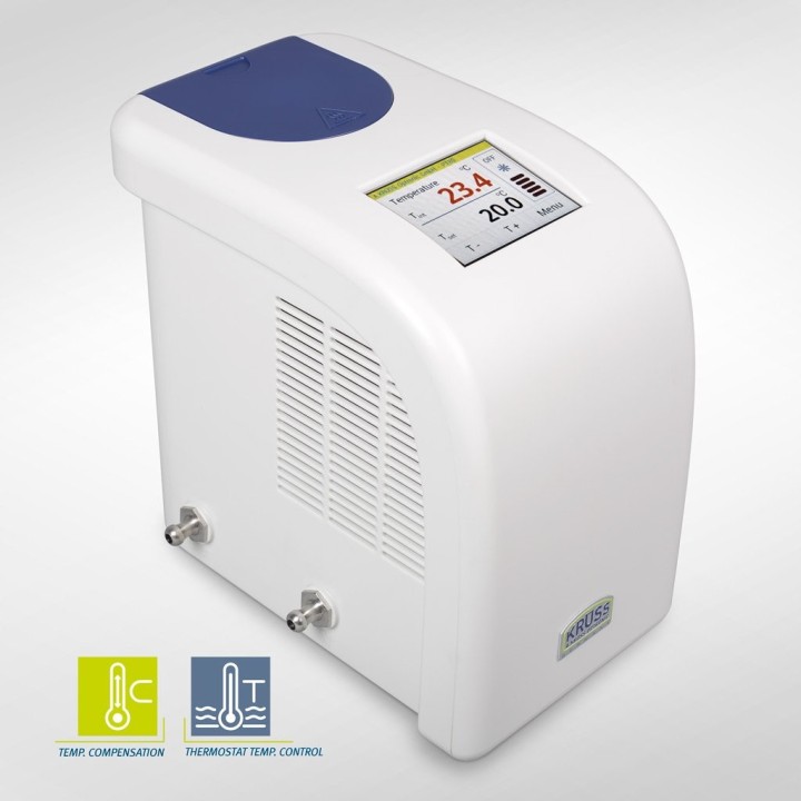 Zirkulationsthermostat KRÜSS PT80