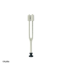 KaWe Stimmgabel für Otologen c128 Hz