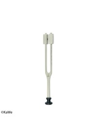 Diapason KaWe pour otologues c128 Hz