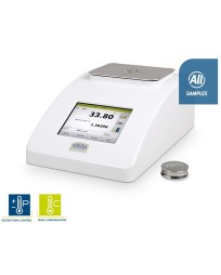 Refratômetros digitais KRÜSS DR6300-T