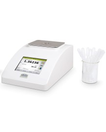 Digitale Refraktometer KRÜSS DR6000