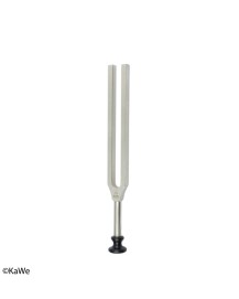 KaWe Stimmgabel für Otologen c1 256 Hz