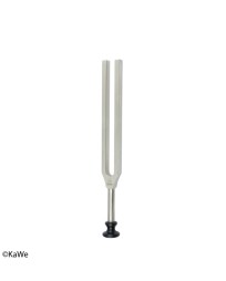 Diapasão KaWe para otologistas c1 256 Hz