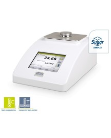 Digitale Refraktometer KRÜSS DR6000