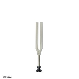 Diapasão KaWe para otologistas c2 512 Hz