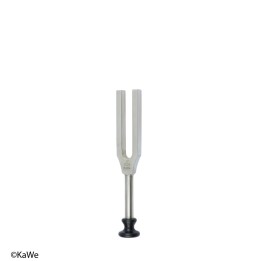 KaWe Stimmgabel für Otologen c3 1024 Hz