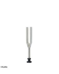 Diapason KaWe pour otologues c3 1024 Hz