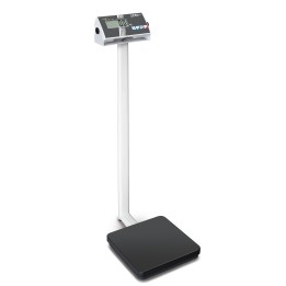 Báscula de columna personal KERN MPB 300K100P