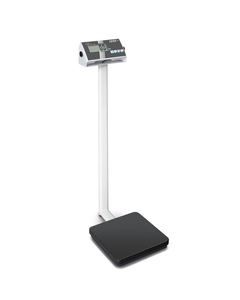 Balance à colonne personnelle KERN MPB 300K100P