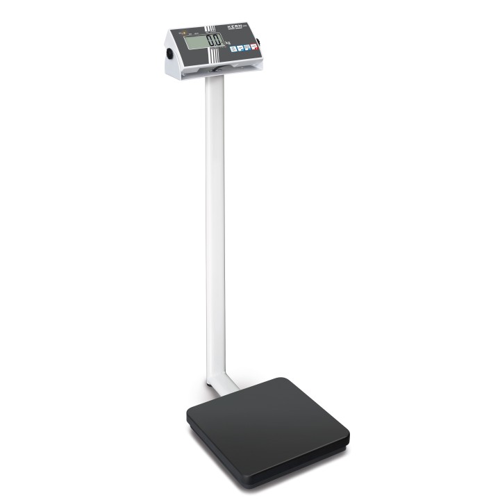 Báscula de columna personal KERN MPB 300K100P