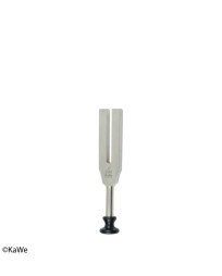 Diapason KaWe pour otologues c4 2048 Hz