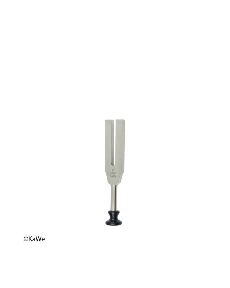 KaWe Stimmgabel für Otologen c4 2048 Hz KaWe Stimmgabel für Otologen c4 2048 Hz