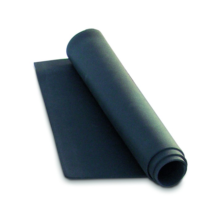 Báscula para animales KERN EOS 150 con plato XL de acero inoxidable