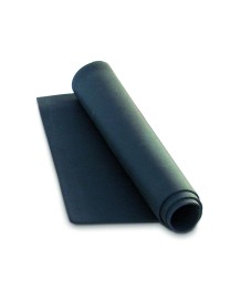 Báscula para animales KERN EOS 300 con plato XL de acero inoxidable