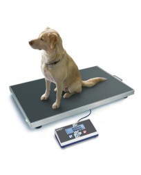 Balance pour animaux KERN EOS 300