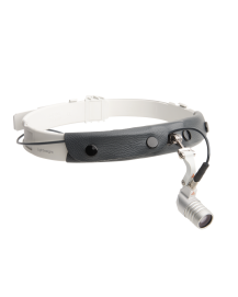 HEINE MicroLight 2 LED sur bandeau avec mPack mini