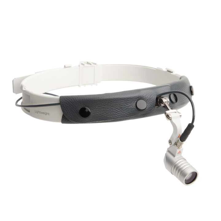 HEINE MicroLight 2 LED su archetto