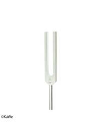 KaWe Aluminium Stimmgabel c2 512 Hz