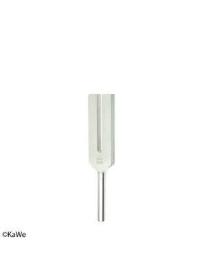 Diapasón de aluminio KaWe c4 2048 Hz