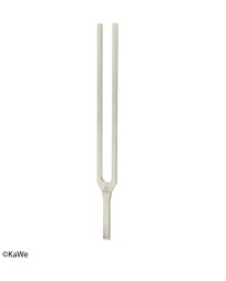 KaWe Tuning fork Hartmann c128 Hz