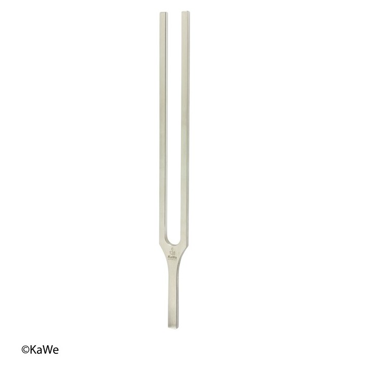 KaWe Stimmgabel Hartmann c128 Hz