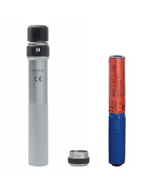 Poignée rechargeable HEINE BETA 4 SLIM NT