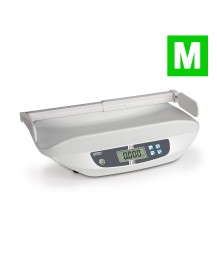 Estação de medição de bebê KERN MBA 10K-3M
