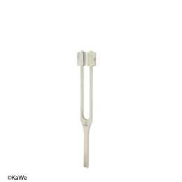 KaWe Diapason Hartmann con silenziatore c128 Hz