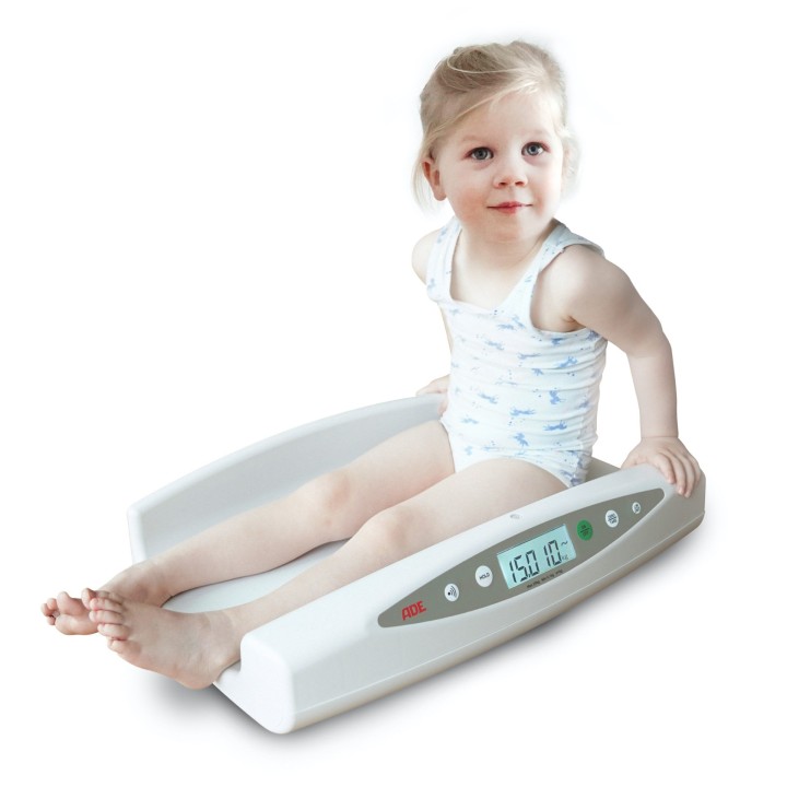 Approved baby weighing scale ADE M118000