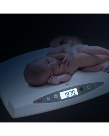 Pèse-bébé homologuée ADE M118000