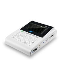 EKG Gerät CARDIO M-PRO mit 12, 6 und 3 Kanal
