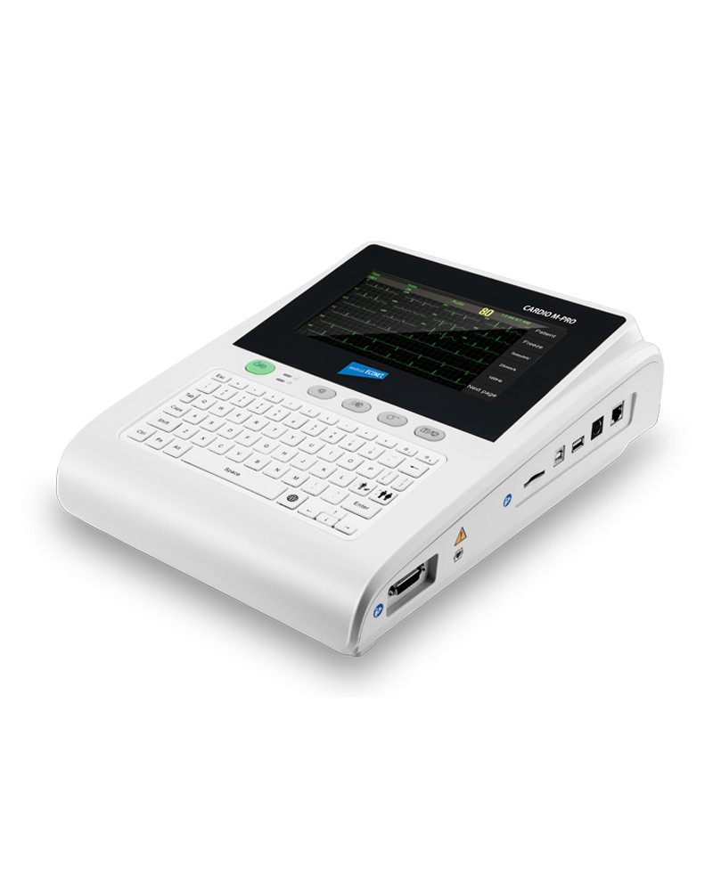 Appareil ECG CARDIO M-PRO Appareil ECG CARDIO M-PRO