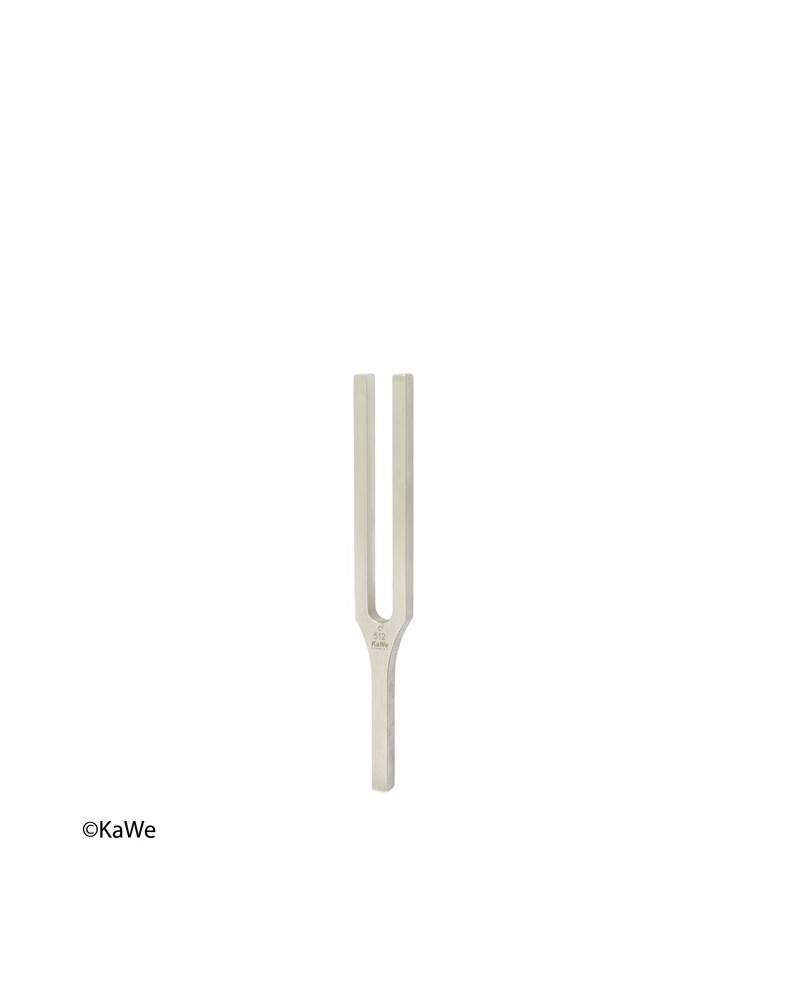 KaWe Stimmgabel Hartmann c2 512 Hz
