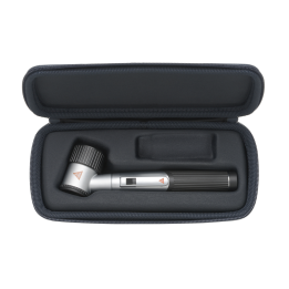 Dermatoscopio HEINE mini 3000 LED con scala